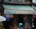 Đà Nẵng: nhiều khu tập thể xuống cấp nặng