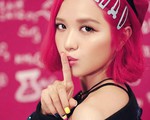​Xem Suni Hạ Linh khoe vũ đạo trong MV Say yes