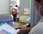 Tràn dịch màng phổi,  nguy hiểm khó lường