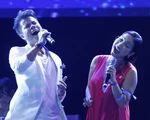 ​Tiệc âm nhạc&nbsp;Gió Mùa 2016 mở màn&nbsp;đầy cảm xúc