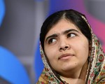 ​Malala Yousafzai muốn làm thủ tướng Pakistan