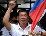 Tổng thống Philippines Rodrigo Duterte - Kỳ 1: Người đầy mâu thuẫn