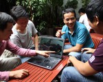 Thanh niên thành phố đáng sống làm 'Đà Nẵng sống”