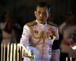 Thái tử Thái Lan sẽ sớm lên ngôi