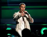 Trao giải MTV EMA 2016, Bieber đại thắng, Beyonce trắng tay