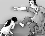 Bạo lực trong tình yêu, làm gì để tự bảo vệ mình?