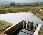 ​Sớm di dời dân sống gần khu xử lý chất thải Nghi Yên