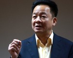 Thuyết phục “bầu” Hiển thôi chi phối nhiều đội bóng