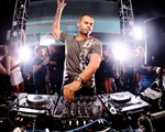 DJ top 10 thế giới Afrojack đến Việt Nam