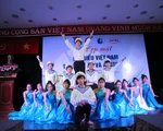 Họp mặt CLB “Vì Hoàng Sa - Trường Sa thân yêu”