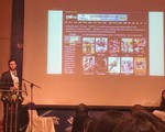 Hơn 200 web bẩn, cực kỳ nguy hại núp trong web giải trí