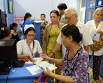 Bác sĩ gia đình 'gỡ' quá tải