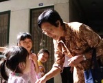 Cô giáo 30 năm dạy trẻ khiếm thính ở Sài Gòn