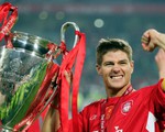​Steven Gerrard chính thức giải nghệ