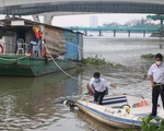 Đội cứu người nhảy cầu Sài Gòn