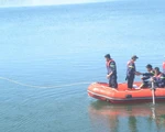 Thủ môn đội bóng đá Lâm Đồng mất tích ở hồ Tuyền Lâm