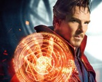 Doctor Strange lập kỷ lục cho dòng phim siêu anh hùng