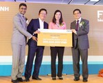 ​FWD Việt Nam khai trương trụ sở chính tại TP.HCM
