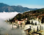 Sapa: du lịch phát triển ồ ạt nhưng cần giữ 