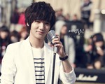 Yesung (Super Junior) đến Việt Nam dự Nhạc hội song ca