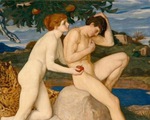 Vì sao qua bao thế kỷ, nghệ thuật khỏa thân vẫn hấp dẫn?