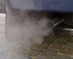 ​Nhiều thành phố châu Âu cấm xe động cơ diesel