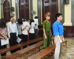 Tăng án nguyên tổng giám đốc Công ty Tài chính cao su