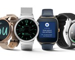 ​Thị trường smartwatch: khi Fitbit và Google 'động thủ'