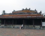Huế và tham vọng xây dựng phố bảo tàng bên sông Hương