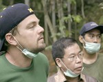 Before the flood: Hãy cầu nguyện cho loài người