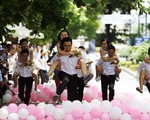 Kết hôn giúp gì cho thanh niên?