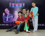 Mỹ Linh, Trấn Thành hào hứng tìm kiếm Biệt tài tí hon