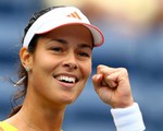 Ana Ivanovic giã từ sự nghiệp quần vợt ở tuổi 29