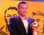 ​Thành Lương đoạt Quả bóng vàng 2016