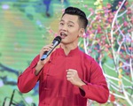 Lần đầu tiên Đức Tuấn hát Ly rượu mừng trên sóng truyền hình