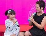 Thái Thùy Linh: 6 năm quyên góp áo ấm cho học trò