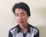 ​Bắt khẩn cấp đối tượng nghiện ma túy đâm chết người