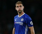Hậu vệ Ivanovic rời Chelsea, gia nhập Zenit