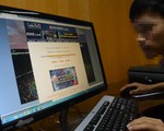 Trên 21 tuổi mới được đặt cược bóng đá quốc tế