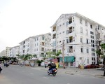 Bộ Xây dựng: nâng diện tích bình quân nhà ở lên 23,4m2 sàn/người