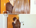 Bật mí bí mật "ảnh hai người" mùa Valentine
