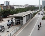 Hà Nội chi 70 tỉ đồng rửa đường mỗi năm
