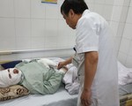 Liên tiếp nhiều vụ nổ bóng bay gây bỏng