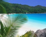 ​Côn Đảo là một trong các bãi biển vắng đẹp nhất thế giới