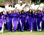 100 năm một mái trường hồng Đồng Khánh - Hai Bà Trưng