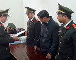 Bắt tạm giam bí thư Đảng ủy xã Quảng Lĩnh vì vu khống