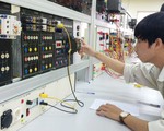 ​Phát triển những người thợ có tay nghề cao