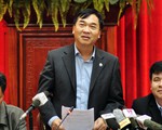 Nhiều cơ quan phản đối xây 1.000 nhà vệ sinh công cộng