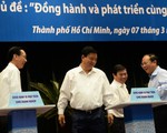 Ra mắt cổng tiếp nhận yêu cầu trợ giúp doanh nghiệp