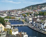 ​Thụy Sĩ là quốc gia hấp dẫn nhất thế giới về mức sống người dân